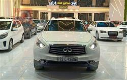 ئينفنتي QX70